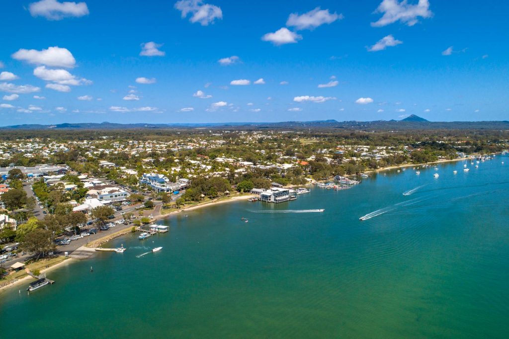 Things To Do - Twin Quays Noosa