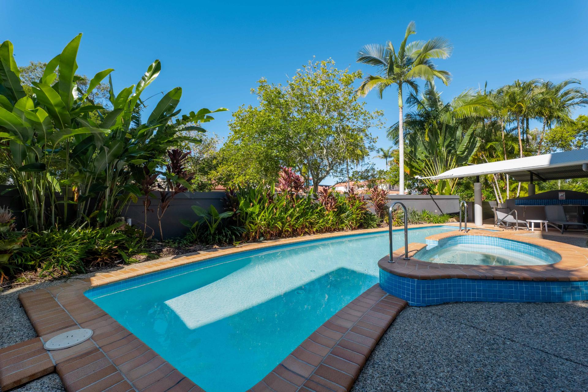 Twin Quays Noosa Accommodation (2)