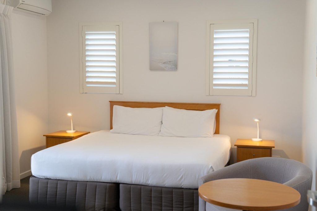 Twin Quays Studio 3 Noosa Accommodation (4)